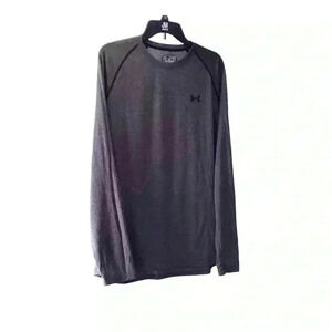 Under Amour Men’s Heat Gear Loose fit Tee size XL/TG/EG